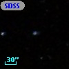 SDSS J214300.69-084350.7