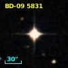 BD-09  5831