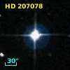 HD 207078