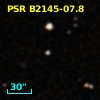 PSR B2145-07.8