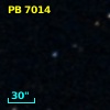 SDSS J215514.43-075833.7