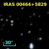 IRAS 00464+5829