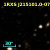 1RXS J215101.0-073546