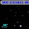 1RXS J215101.5-083724