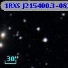 1RXS J215400.3-083830