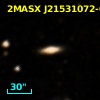 6dFGS gJ215310.8-073411