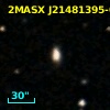 2MASX J21481395-0832450