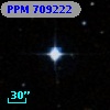PPM 709222