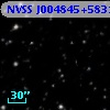 NVSS J004845+583115