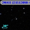 2MASS J21512080-0850164