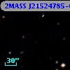 2MASS J21524785-0847056