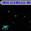 1RXS J214853.1-084004