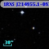 1RXS J214855.1-083649