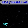 1RXS J214906.1-080806