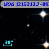 1RXS J215313.7-082835
