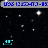 1RXS J215347.7-082215