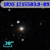 1RXS J215503.9-093504