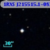 1RXS J215515.1-082443