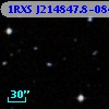 1RXS J214847.8-084430