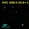 HVC 048.5-42.6+137