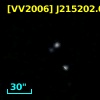 [VV2006] J215202.0-084539