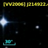 [VV2006] J214922.4-083205