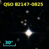 QSO B2147-0825
