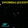 [VV2006c] J215337.5-085006