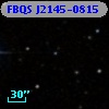 FBQS J2145-0815
