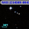 NVSS J214509-084746
