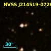 NVSS J214519-072636
