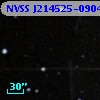 NVSS J214525-090421