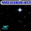 NVSS J214539-072526