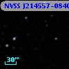 NVSS J214557-084023