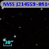 NVSS J214559-081411