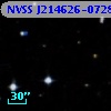 NVSS J214626-072813