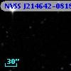 NVSS J214642-081824