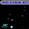 NVSS J214646-072303