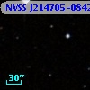 NVSS J214705-084252