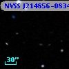 NVSS J214856-083425