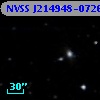 NVSS J214948-072626