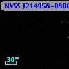 NVSS J214958-080641