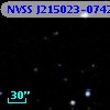 NVSS J215023-074201