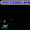 NVSS J215032-084007