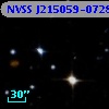 NVSS J215059-072830