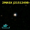 2MASX J21512498-0757558