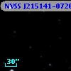 NVSS J215141-072644