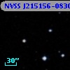 NVSS J215156-083001
