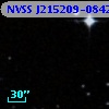 NVSS J215209-084245