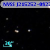 NVSS J215252-082241
